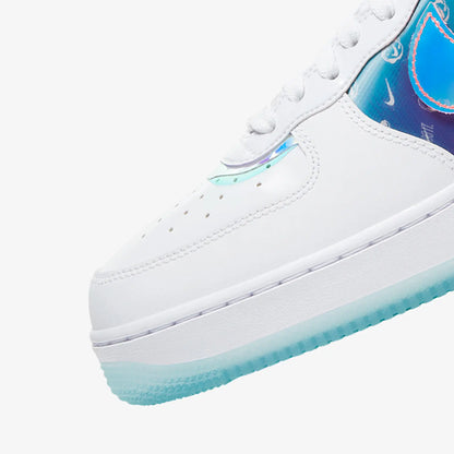 Nike Genuine Air Force 1 High unisex volnočasové tenisky DC2111-191