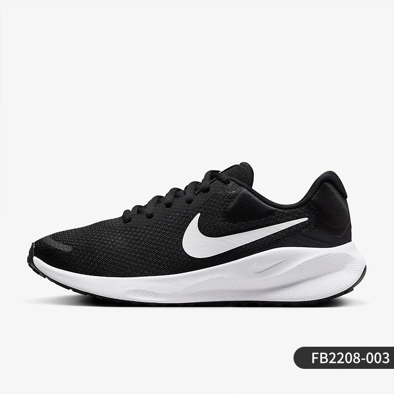 Nike Genuine Revolution 7 Women's Lightweight Breathable Training Running Shoes FB2208-003