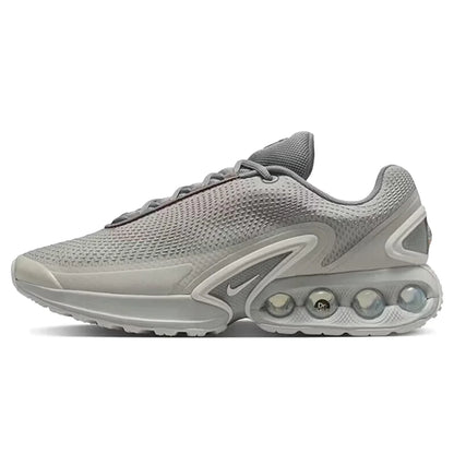 Nike Air Max Dn Dynamic Air Cushioning Lightweight Comfort Experience Anti-Slip Durable Training Running Shoes DV3337-003