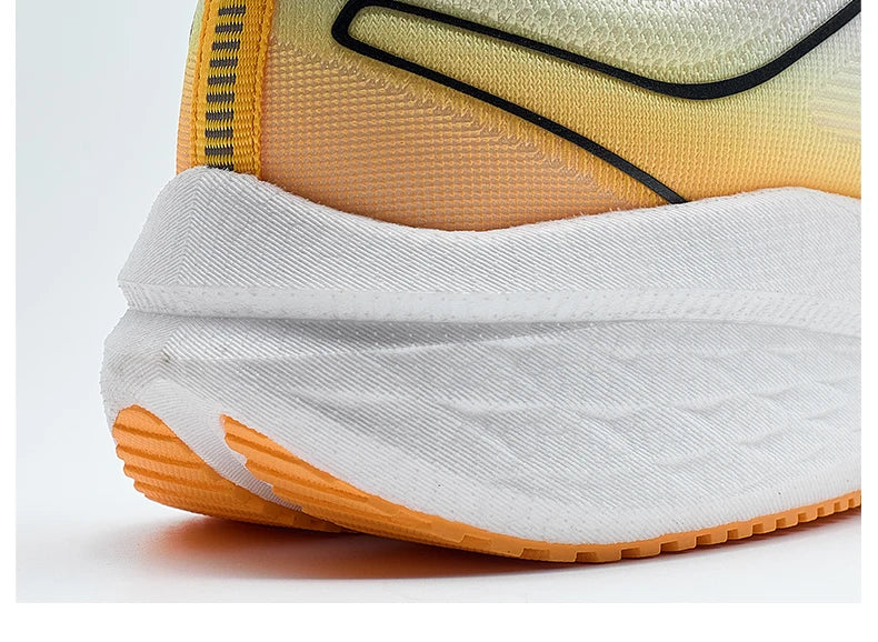 Xtep Five Speed 2.0 running shoes for men, autumn comfortable sports shoes, jogging cushioning sneakers 876319110001