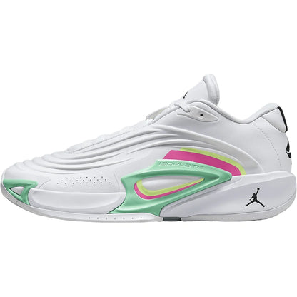 Nike genuine JORDAN Men's Cushioned Basketball Shoes HQ5055-107