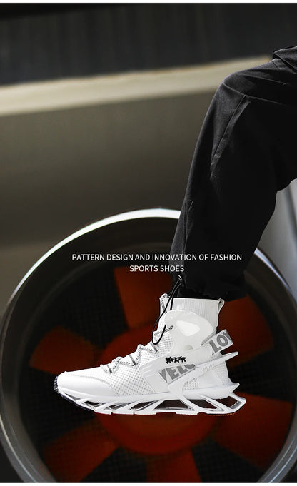 Shoes men Sneakers Male casual Mens Shoes tenis Luxury shoes Trainer Race Breathable Shoes fashion loafers running Shoes for men