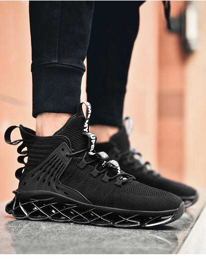 Shoes men Sneakers Male casual Mens Shoes tenis Luxury shoes Trainer Race Breathable Shoes fashion loafers running Shoes for men