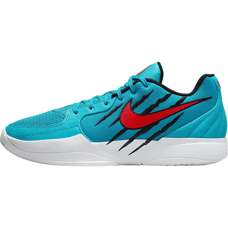 Nike Genuine JA 2 EP Men's Cushioned Basketball Shoes HQ1760-400