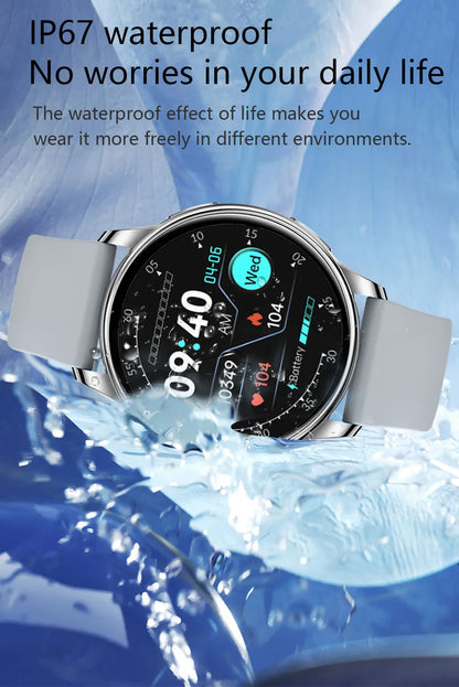 MEVADEN Y22 Smartwatch for Men & Women  Bluetooth Calling, Heart Rate Monitor, Custom Dial, Fitness Tracker for Android & iOS