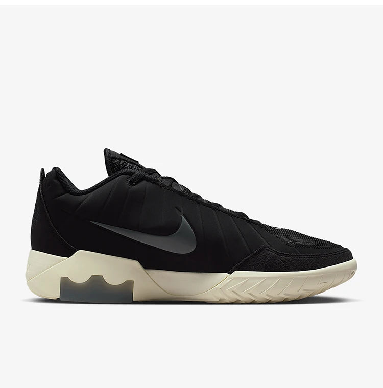 Nike genuine winter men's sports anti slip retro basketball shoes HQ8035-001