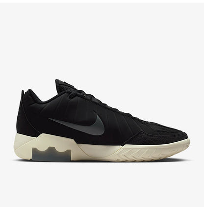 Nike genuine winter men's sports anti slip retro basketball shoes HQ8035-001