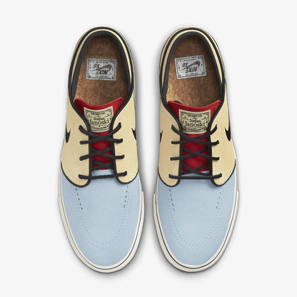 Nike Authentic SB FORCE 58 Unisex Low-Top Lightweight Skate Shoes DV5475-700