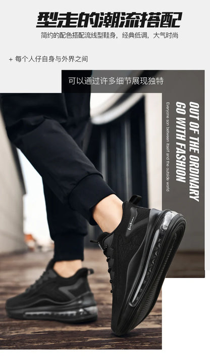 men shoes Sneakers Male Mens casual Shoes tenis Luxury shoes Trainer Race Breathable Shoes fashion loafers running Shoes for men
