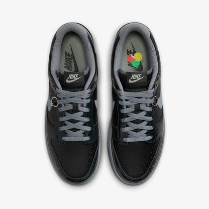 Nike genuine Dunk Low Berlin men's low cut casual board shoes FZ3053-001