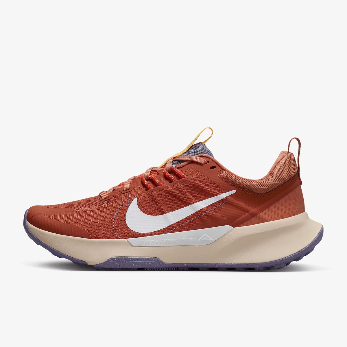 Nike Authentic JUNIPER TRAIL 2 Women's Breathable and Durable Running Shoes DM0821-803