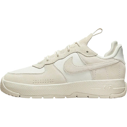 Nike Authentic Air Force 1 Wild Women's Durable Sports Sneakers FB2348-002
