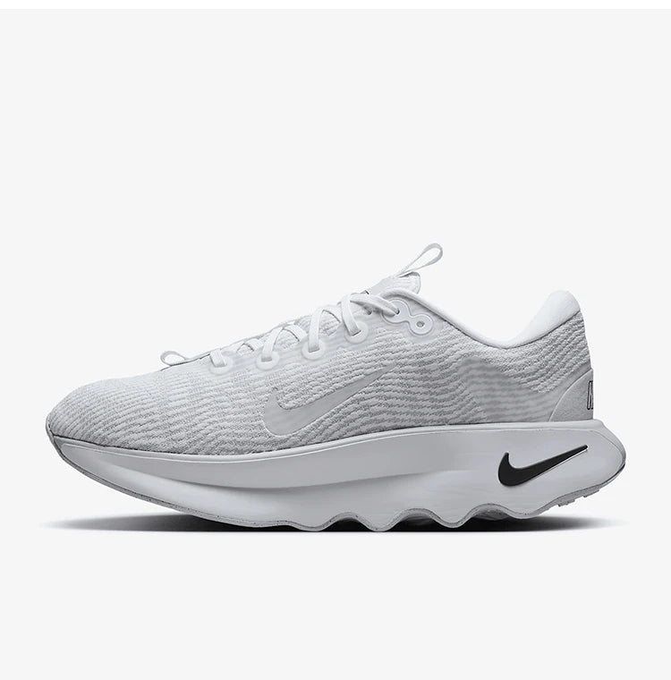 Nike genuine Motiva Men's Minimalist Cushioned Platform Running Shoes DV1237-102