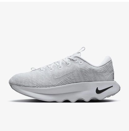 Nike genuine Motiva Men's Minimalist Cushioned Platform Running Shoes DV1237-102