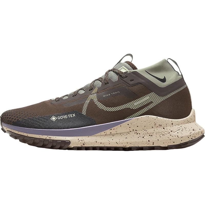 Nike genuine New Men's Waterproof Shock-absorbing Trail Running Shoes HF5707-201