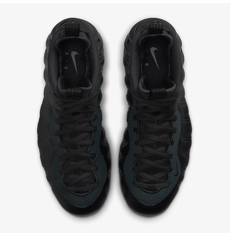 Nike Authentic Air Foamposite One Men's Durable Basketball Shoes HF2902-002