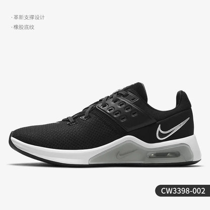 Nike genuine Air Max Bella TR 4 Women's Running Shoes CW3398-002