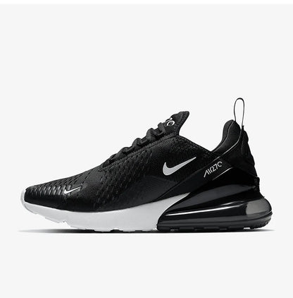 Nike Authentic Summer New Air Max 270 Women's Cushioned Casual Sneakers AH6789