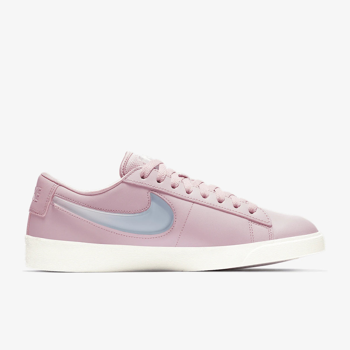 Nike Genuine 2023 Spring BLAZER LOW LX Women's Laced Sneakers AV9371-500