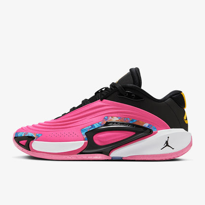 Nike Official Genuine Luka 3 PF Men's Sports Training Basketball Shoes FQ1285-600