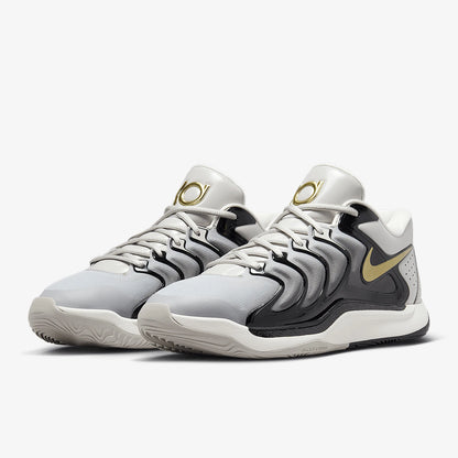 Nike Genuine KD17 Men's Low-Top Basketball Shoes FJ9488-003