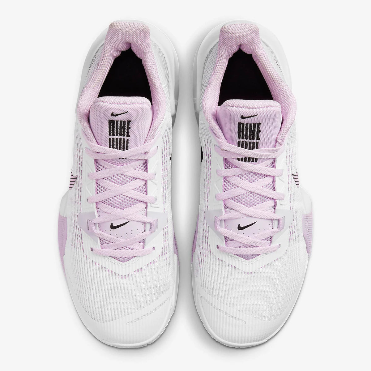Nike Authentic Air Max Impact 3 Men's Cushioned Basketball Shoes DC3725-101