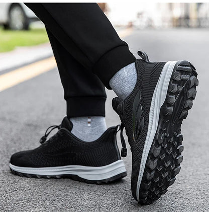 Plus Big Size 51 50 Mens Sneakers Sports Shoes Trainers Walking Casual Sneaker Tenis Masculino Zapatillas De Hombre Promotion