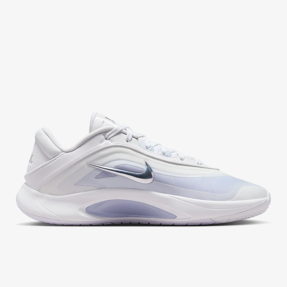 Nike Genuine 2025 Men's Durable Lightweight Basketball Shoes FZ8606-100
