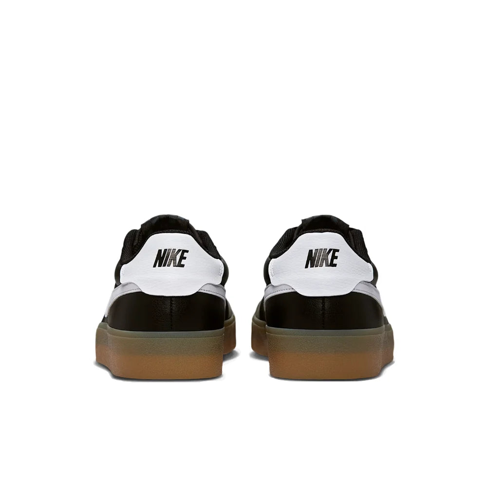 Nike Court Shot Men's Shoes: Lightweight, casual, classic sneakers—comfortable, stylish, and versatile skate shoes FQ8146-003