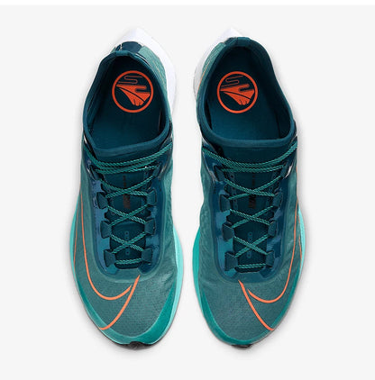 Nike Authentic ZOOM FLY 3 PRM HAKONE Men's Low-Top Running Shoes CD4570-300
