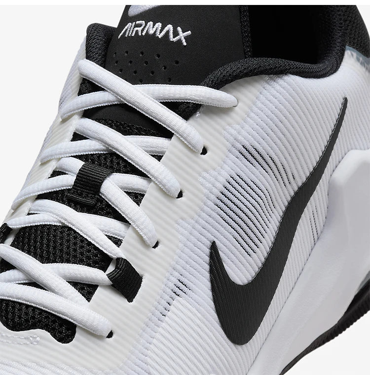 Nike genuine Impact 4 men's practical air cushion cushioning basketball shoes DM1124-103