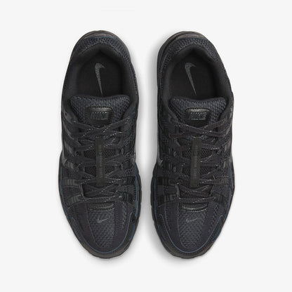 Nike genuine P-6000 PRM men's and women's wear-resistant, comfortable, breathable sports shoes FQ8732-010
