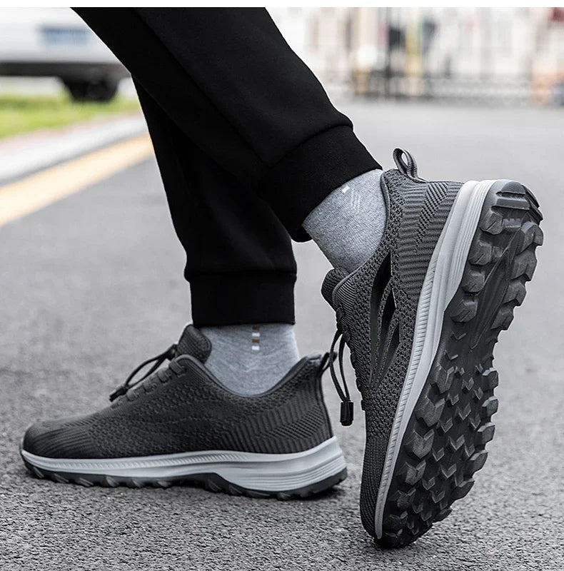 Plus Big Size 51 50 Mens Sneakers Sports Shoes Trainers Walking Casual Sneaker Tenis Masculino Zapatillas De Hombre Promotion