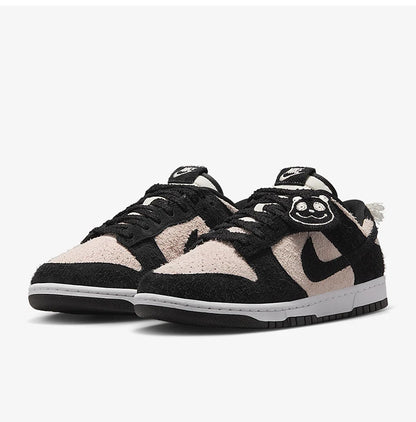Nike genuine Dunk Low men's classic lightweight low top casual shoes IB2990-100