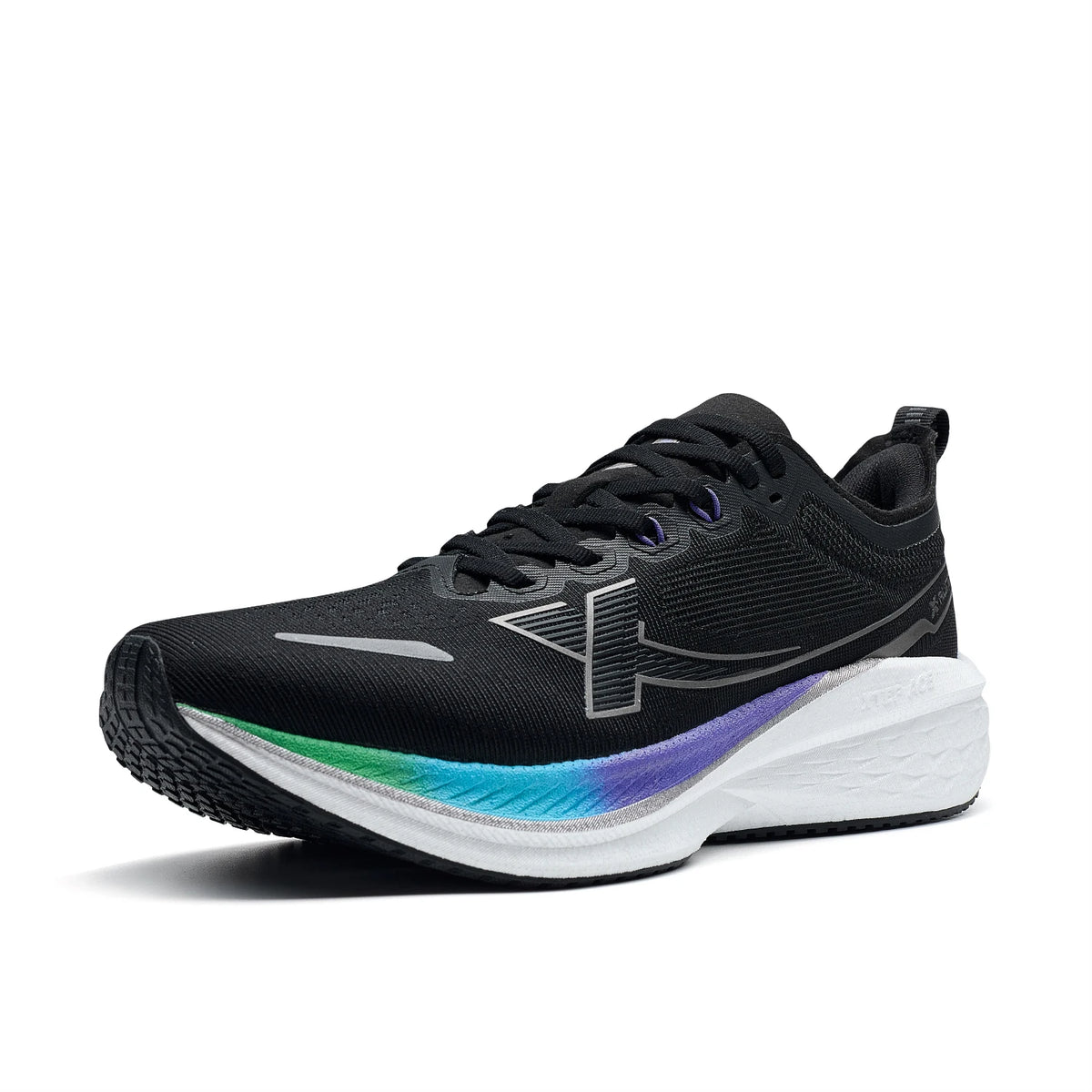 Xtep Five Speed 2.0 running shoes for men, autumn comfortable sports shoes, jogging cushioning sneakers 876319110001