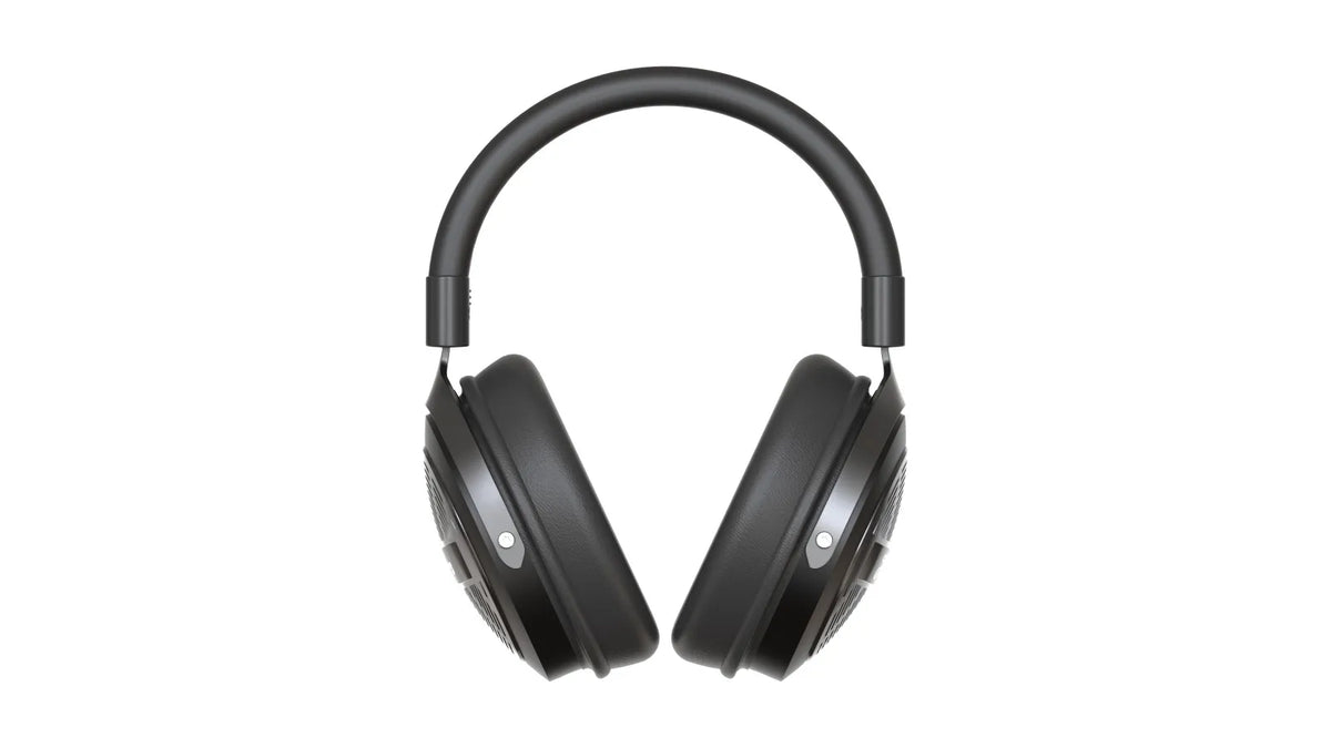 Linsoul Kiwi Ears Ellipse Studio-Grade Open-Back Dynamic Driver Headphones with Detachable Cable, Hi-Fi Bass Over-Ear Wired Headset