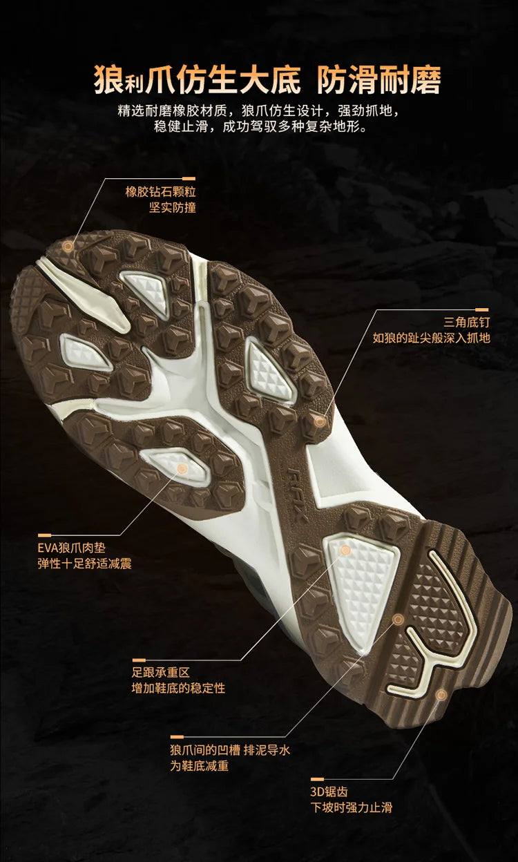 Rax Men's Running Shoes Women Breathable Jogging Shoes Men Lightweight Sneakers Men Gym Shoes Outdoor Sports Shoes Male zapatos