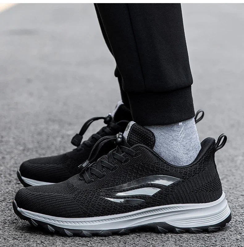 Plus Big Size 51 50 Mens Sneakers Sports Shoes Trainers Walking Casual Sneaker Tenis Masculino Zapatillas De Hombre Promotion