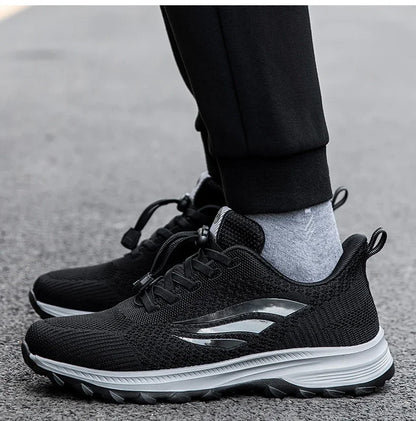 Plus Big Size 51 50 Mens Sneakers Sports Shoes Trainers Walking Casual Sneaker Tenis Masculino Zapatillas De Hombre Promotion