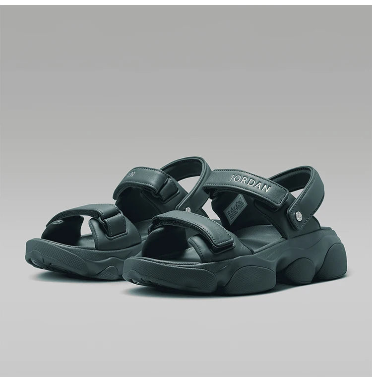 Nike genuine Jordan Women's Summer Fashion Platform Sandals FN5036-300