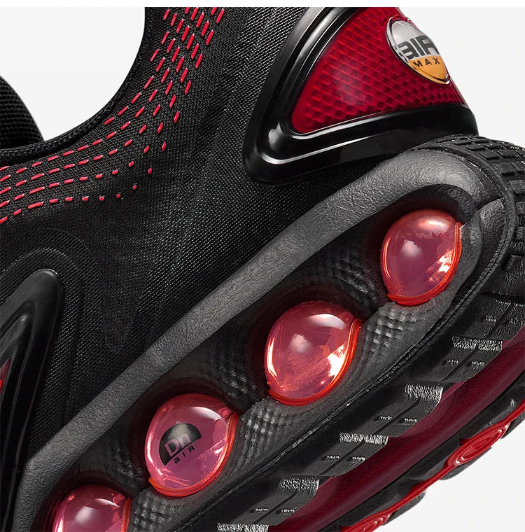 Nike Authentic AIR MAX DN Men's Responsive Running Shoes HV5235-002