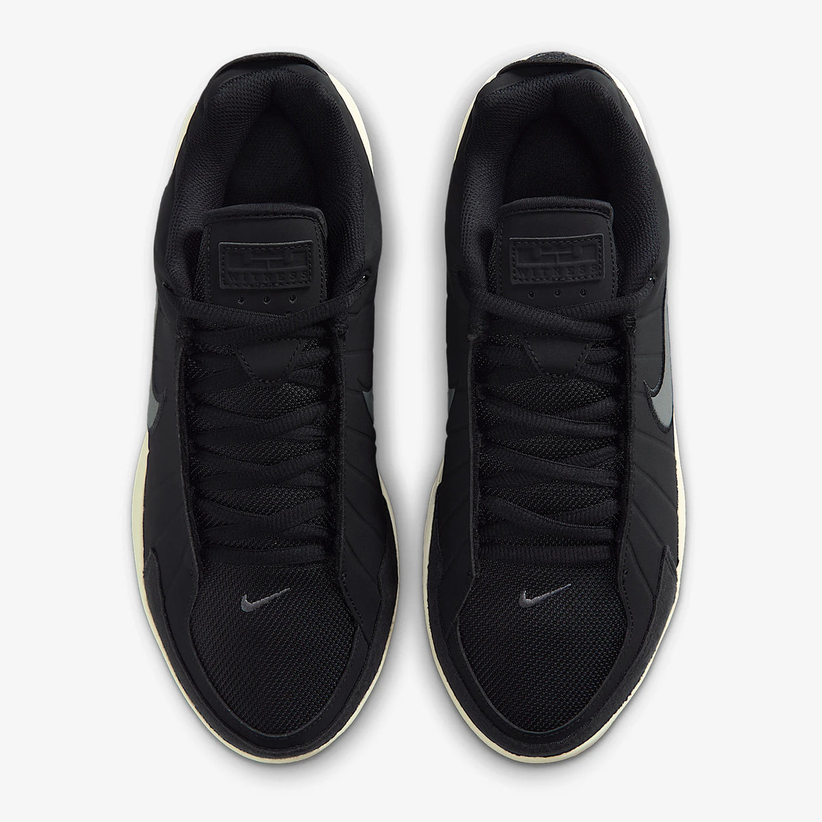 Nike genuine winter men's sports anti slip retro basketball shoes HQ8035-001