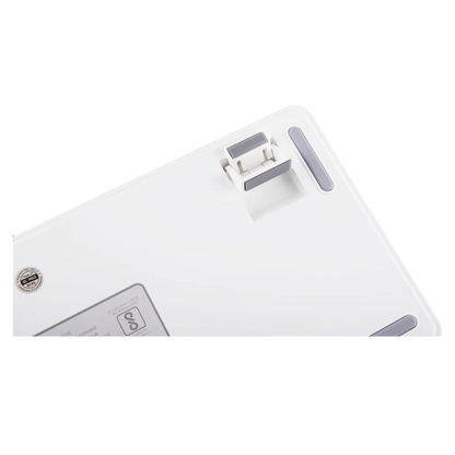 ISO-DE Layout EPOMAKER X AULA F75 75% German QWERTZ Hot-Swap Gasket Wired/Bluetooth/2.4G Wireless Mechanical Keyboard Knob/RGB