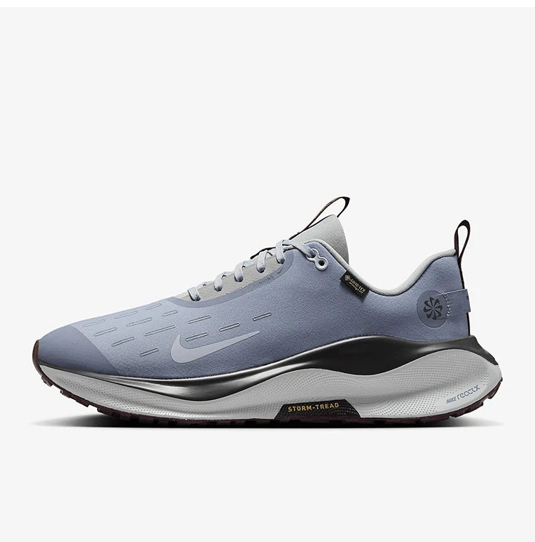 Nike Official Genuine 2024 Autumn/Winter New Men's Shock Absorption Road Running Shoes HQ0265-400