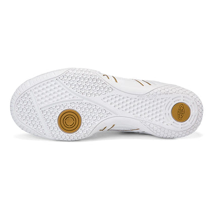 2026 Lightweight Wrestling Shoes For Men Professional Boxing Training Sneakers Large Size Black White Gym Outdoor Sports