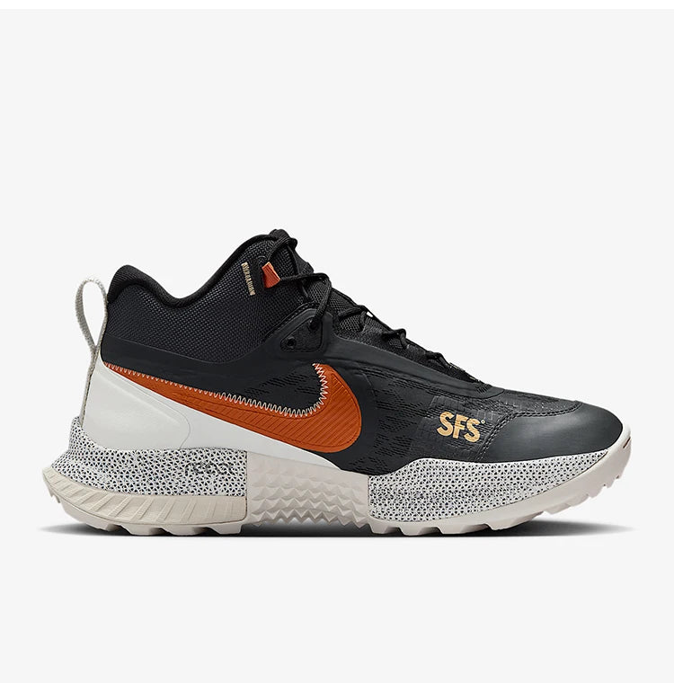 Nike genuine React SFB Carbon Men's Outdoor Training Shoes CK9951-006