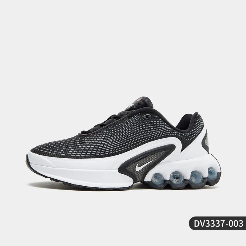 Nike Genuine AIR MAX DN Men's Breathable Casual Sneakers DV3337-003