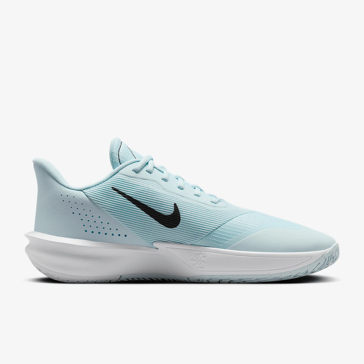 Nike genuine new men's anti slip trendy low top practical basketball shoes FN4322-401