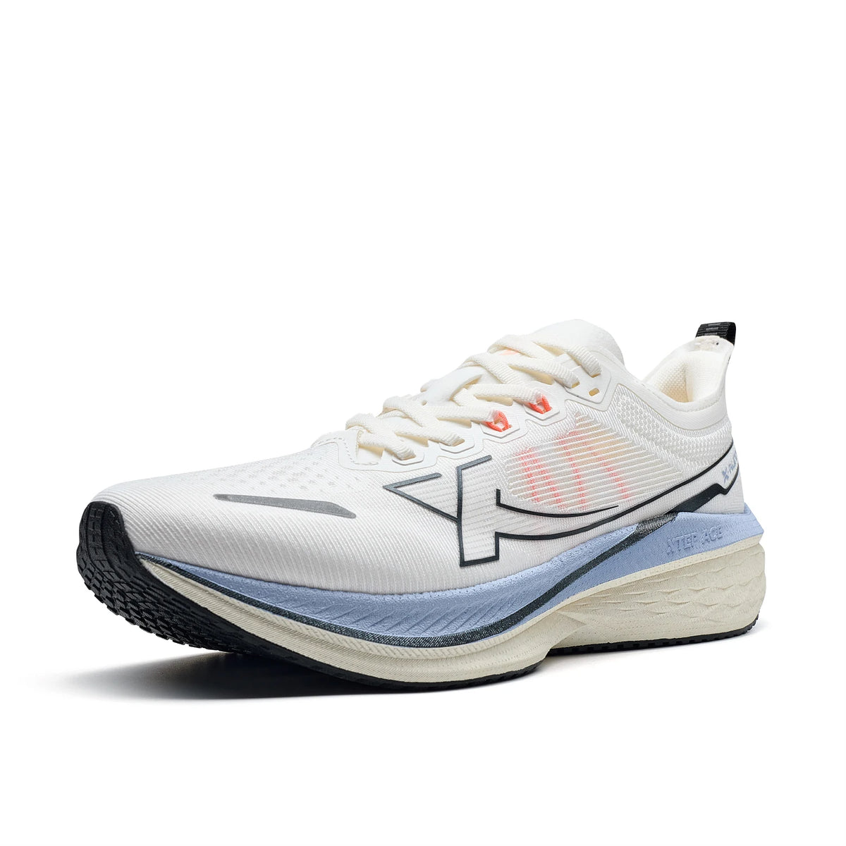 Xtep Five Speed 2.0 running shoes for men, autumn comfortable sports shoes, jogging cushioning sneakers 876319110001