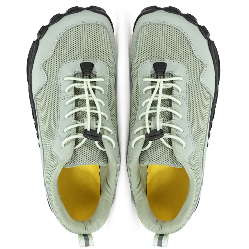 Pánské a dámské boty do vody – rychleschnoucí sportovní obuv na plavání, potápění, surfování, bazén a vodní sporty, barefoot boty se širokou špičkou, minimalistické tenisky